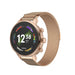 Correa milanese Fossil Gen 6 - 42mm (oro rosa)