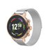 Correa milanese Fossil Gen 6 - 42mm (plata)