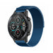 Correa milanese Honor Magic Watch 2 (azul)