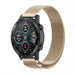 Honor Magic Watch 2 Milanese Strap (Champagne)