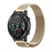 Correa milanese Honor Magic Watch 2 (champagne)