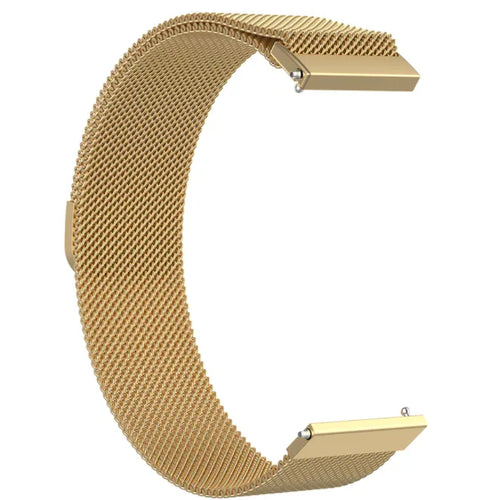 Correa milanesa ICE Smart TKS Rectangular 1.41 (dorado)