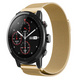 Correa milanese Xiaomi Amazfit Stratos (oro)