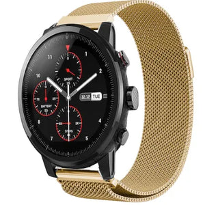 milanese-band-goud