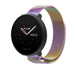 Polar Ignite 3 Milanese Strap (Pearlescent)