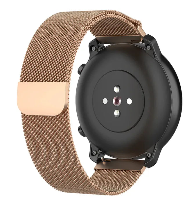 Xiaomi Watch S5 Milanese Strap (Rose Gold)