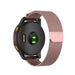 Garmin Venu 4 - 41mm Milanese Strap (Pink)