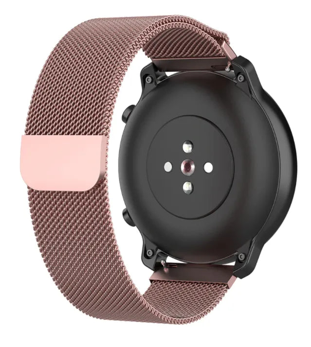 Xiaomi Watch S5 Milanese Strap (Pink)