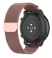 Correa milanesa Huawei Watch GT/GT 2 (rosa)