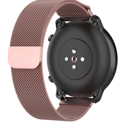Correa milanesa Withings Steel HR - 40mm (rosa)