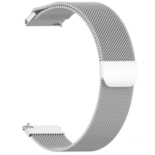 CMF Watch 3 Pro Milanese Strap (Silver)