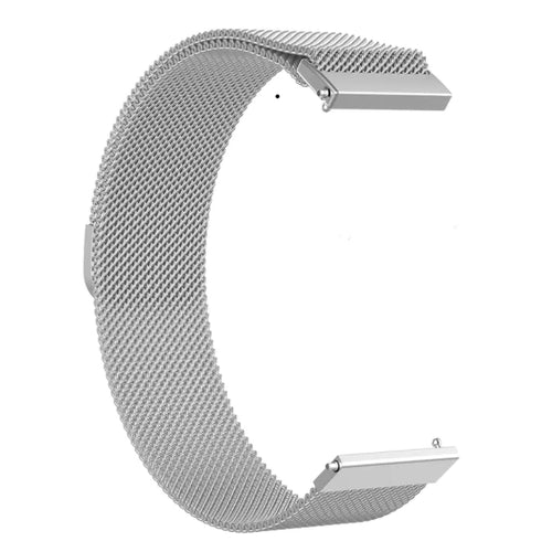 milanese-band-zilver