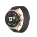 Correa milanese Fossil Gen 6 - 42mm (negro)
