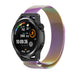 Correa milanese Huawei Watch GT Runner (Arcoiris)