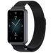 Correa milanese Honor Band 9 (negro)