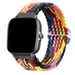 Amazfit GTS 2 Braided Nylon Strap (Multicolour)