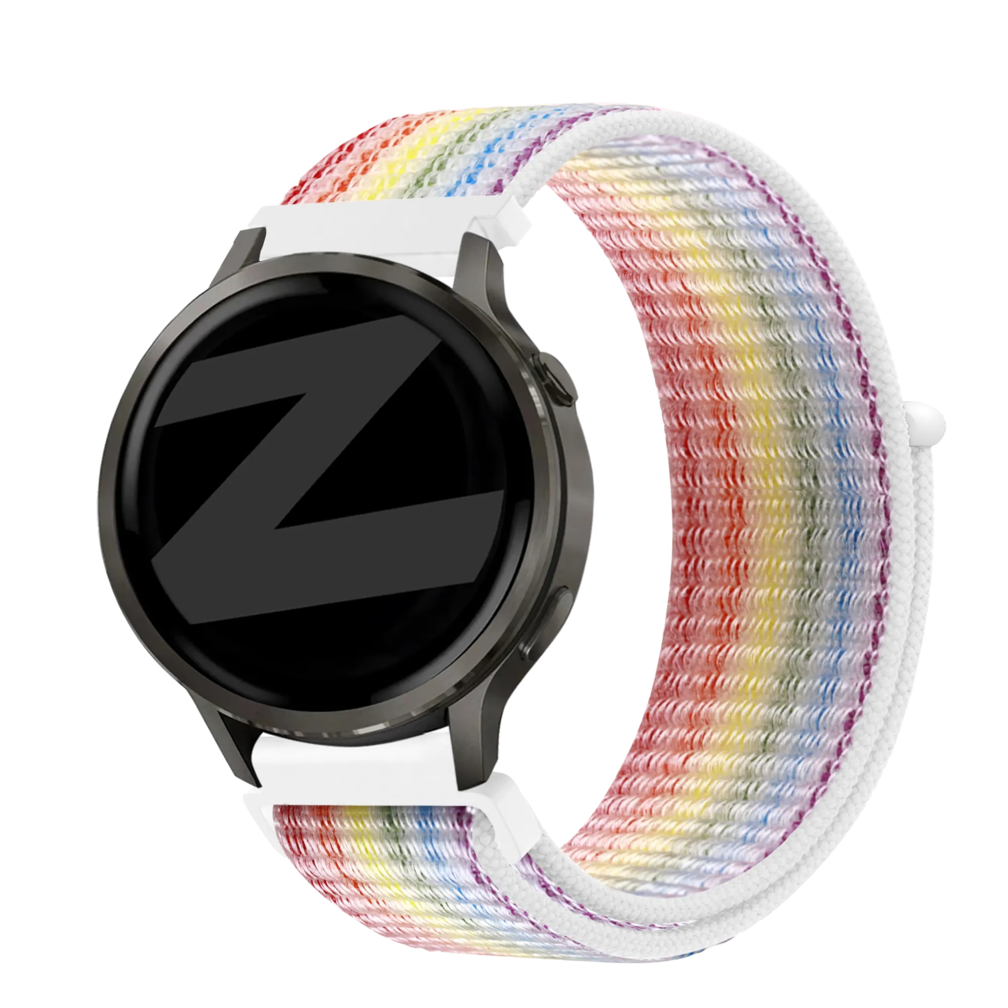 Bandz Correa nylon Loop Garmin Bounce 2 (multicolor)