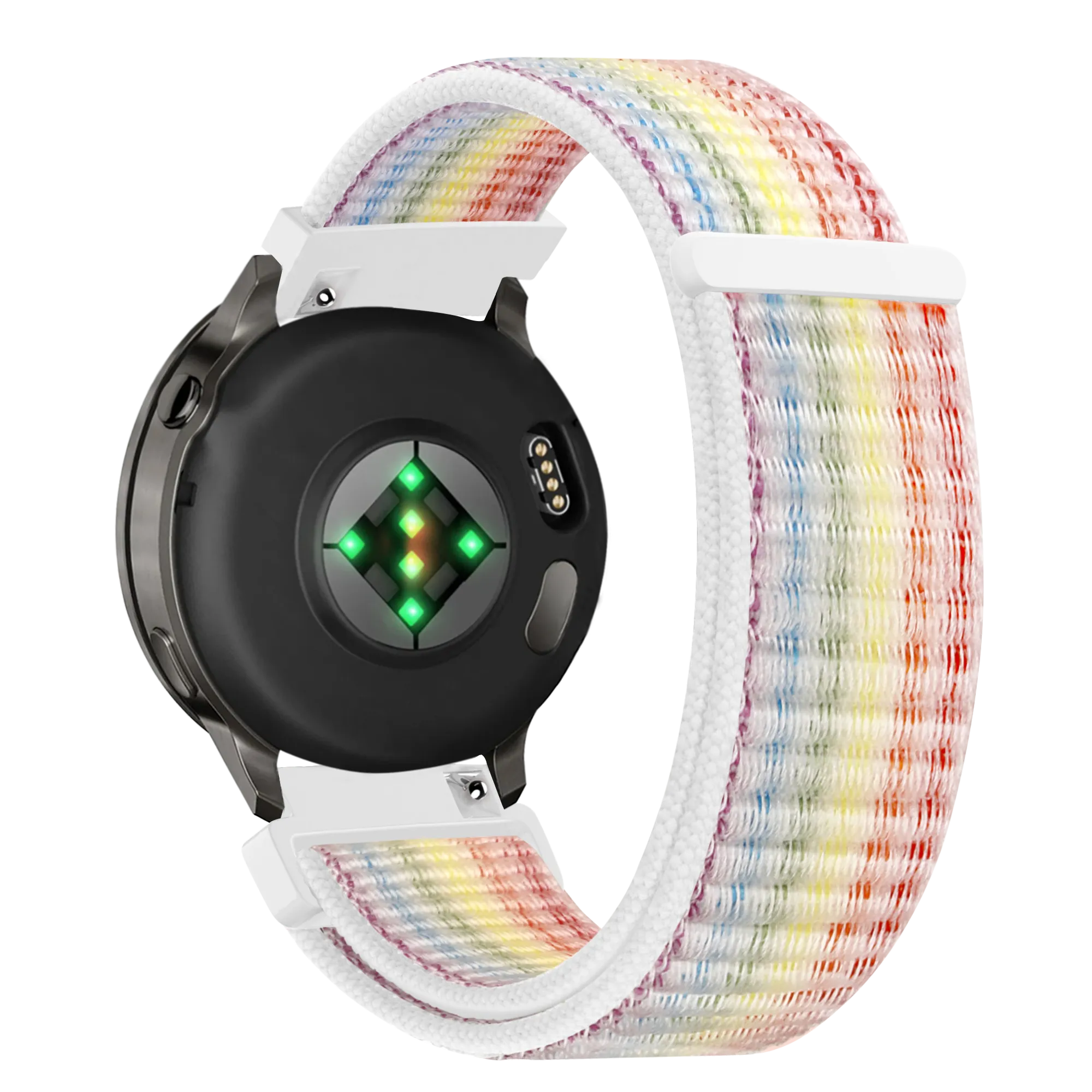 Bandz Correa nylon Loop Garmin Bounce 2 (multicolor)