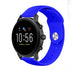Fossil Gen 5 Sport Strap (Blue)