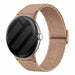 Google Pixel Watch 3 - 41mm Elastic Strap (Pink)