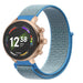 Correa nylon Fossil Gen 6 - 42mm (azul)