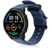 Correa nylon hebilla Xiaomi Mi Watch (azul)