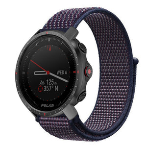 nylon-band-blauw