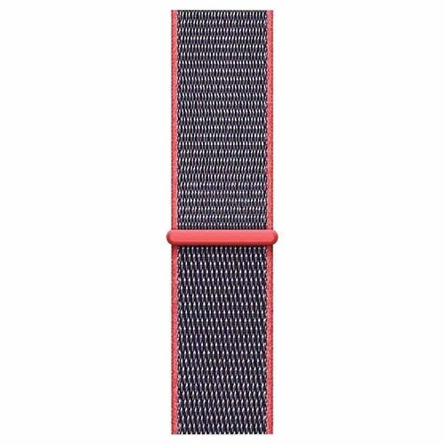 Correa nylon Oppo Watch X2 Mini (polvo brillante)