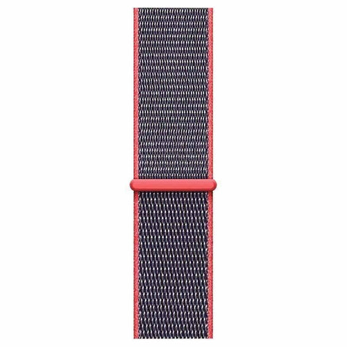 Correa nylon Garmin Venu 4 - 41mm (polvo brillante)