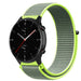 Correa nylon Amazfit GTR 2 (fluorescente)