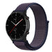 Amazfit GTR 2 Nylon Strap (Indigo Blue)