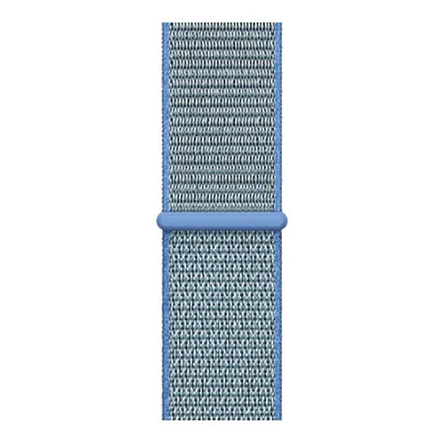 nylon-band-lichtblauw
