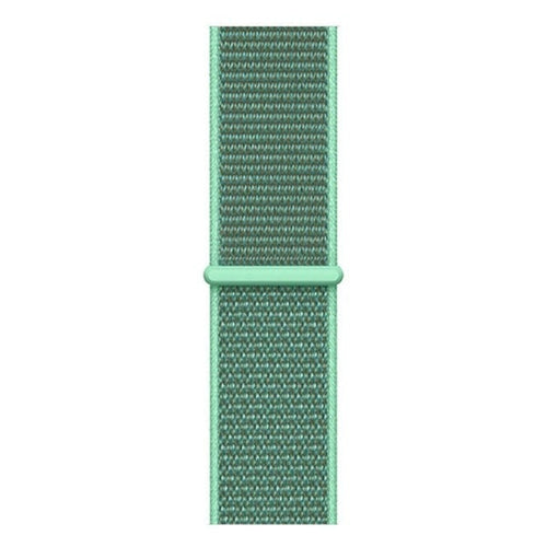Redmi Watch 5 Lite Nylon Strap (Mint)