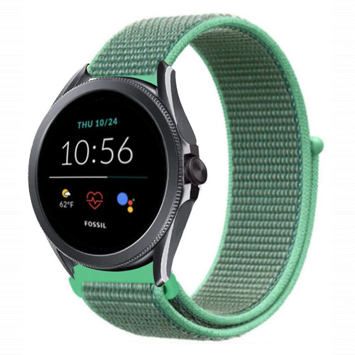 nylon-band-mint