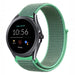Correa nylon Fossil Gen 5e 44mm (menta)