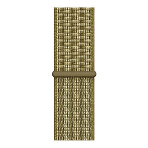 Correa nylon Redmi Watch 5 Lite (aceituna)