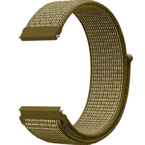 nylon-band-olijf