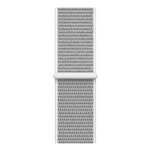 Correa Nylon Huawei Watch GT 5 41mm (concha)