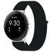 Correa nylon Google Pixel Watch 3 - 41mm (negro)