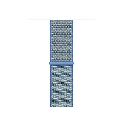 Correa Nylon Huawei Watch GT 5 Pro 42mm (azul)