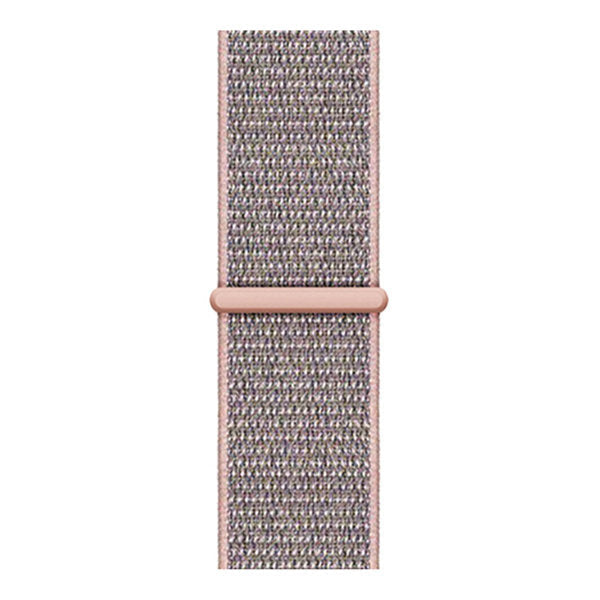 Amazfit Balance 2 Nylon Strap (Pink Sand)