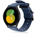 Correa nylon con hebilla Samsung Galaxy Watch 5 - 40mm (azul)