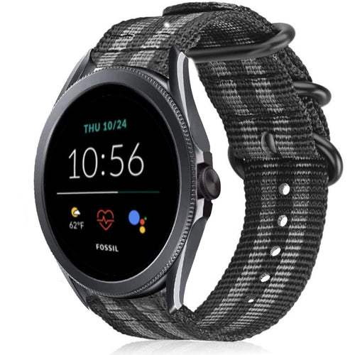 nylon-gesp-band-zwart-grijs