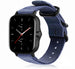 Correa nylon con hebilla Amazfit GTS 2 (azul)