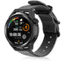 Huawei Watch GT Runner Nylon Strap with Buckle (Black)