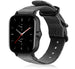 Correa nylon con hebilla Amazfit GTS 2 (negro)