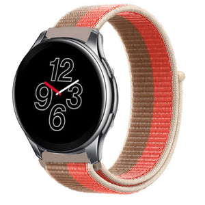 nylon-horlogebandje-oneplus-watch