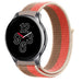 Correa nylon OnePlus Watch (pomelo rosa)