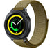 Correa nylon Samsung Gear Sport (verde oliva)