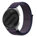 Correa nylon Redmi Watch 5 Active (violeta-azul)